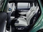 Skoda VisionS Concept 2016 года